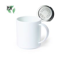 TAZZA IN PLA